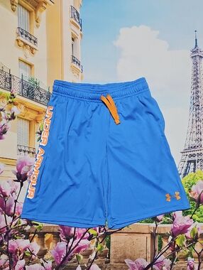 Under Armour Small Shorts NWT